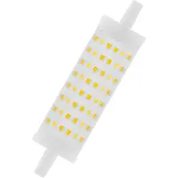 Ledvance LED-lampe 118mm 827, dim., 118 LEDLINE118125D15W827