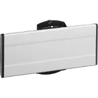 Vogel's Professional Connect-it PFB 3402 - Monteringskomponent (grensesnittsstang) - for flatpanel - sølv - skjermstørrelse: inntil 64