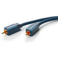 Goobay RCA-kabel, mono