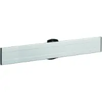 Vogel's Professional PFB 3409 - Monteringskomponent (grensesnittsstang) - for flatpanel - aluminium - sølv - for Professional PFS 33XX, PUC 10XX, PUC 25XX
