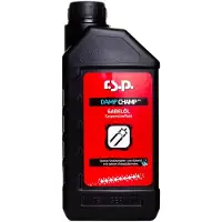 R.s.p. Damp Champ 10wt Fjæringsolje 1l