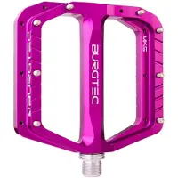 Burgtec Penthouse Flat Mk5 Sykkelpedaler