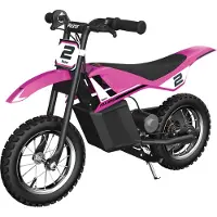 Razor Mx125 Dirt Elektrisk Motorsykkel
