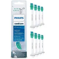 Philips 8 Pro Results Standard-hoder Sonicare Easy Clean