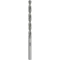RUKO Din 340 Long Hss Ground Helical Ø 3 Mm Metallbor 10 Enheter