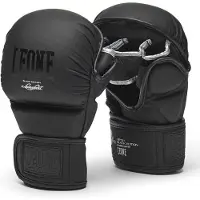 Leone1947 Black Edition Kampsporthansker