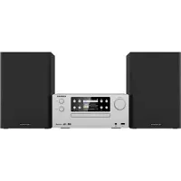 Kenwood M-925DAB-S - micro system