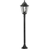 Eglo NAVEDO floor light clear