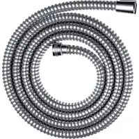 Hansgrohe Metalflex bruseslange 1600 mm
