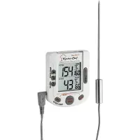 TFA-Dostmann 14.1503, AAA, 1,5 V, 72 mm, 24 mm, 87 mm, 112 g