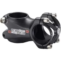 Ergotec Piranha 2 650b A-head 31.8/28.6 Mm Sykkelstyrestem