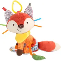 Skip Hop Bandana Buddies Aktivitetsleke Rev