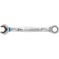 Wera Joker ratcheting combination wrenches # 19