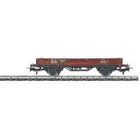 Märklin 4423, 15 år, Brun