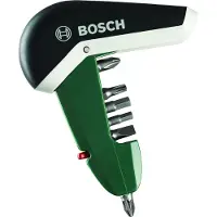 Bosch 2 607 017 180, 7 stykker