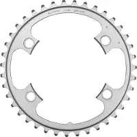 Shimano 105 4b 110 Bcd Kjettingring
