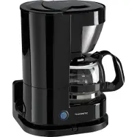 Generique PerfectCoffee MC 054, Kaffebrygger (drypp), Malt kaffe, 300 W, Sort, Sølv