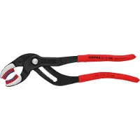 Knipex Papegøyenebb-tang 10-75 Mm 250 Mm