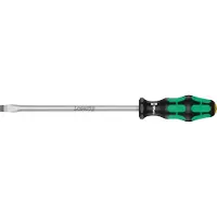 Sans marque 334 screwdriver for slotted screws 1.6 x 10 x 200 mm