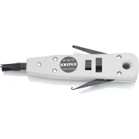 Knipex - Kabelinnføringsverktøy