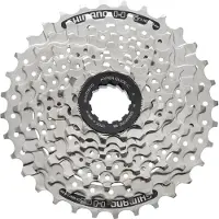 Shimano ACERA CS-HG41 bakgir / kassett 8-gir 11-34T