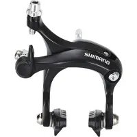 Shimano Br-r451 Sykkel Fremre Felg Bremsecaliper