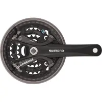 Shimano Acera M361 Chain Guard 104/64 Bcd Kranksett