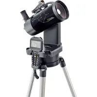 National Geographic Automatic 90 Mm Teleskop
