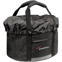 Klickfix Shopper Comfort Frontkurv 24l