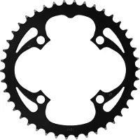 Sram Mtb 104 Ss V1 Kjettingring