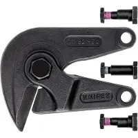 Knipex - Mesh cutter head
