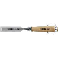 Bahco Meisel Med Treskaft 20 Mm