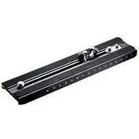 Manfrotto Lang Videoplate 357