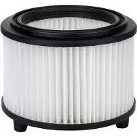 Bosch Støvsugerfilter