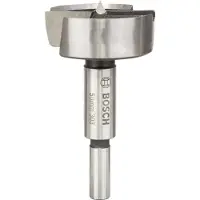 Bosch tilbehør 2609255293 Forstnerbor 50 mm samlet lengde 90 mm sylinderskaft 1 stk