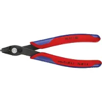 Knipex Elektronisk Super Knips Xl Polert 140 Mm
