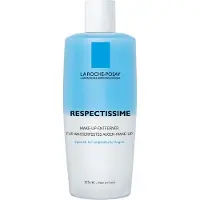 La Roche Posay Respectissime Waterproof Eye Makeup Remover 125 ml