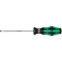 Wera 334 1.0x6.0x125 Mm Skrutrekker