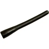 HP Autozubehör HP gummi biltilbehør 60291 gummistavantenne sort
