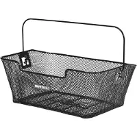 Basil Capri 19l Kurv