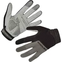 Endura Hummvee Plus Ii Hansker