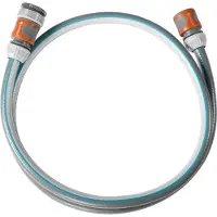 Gardena Klassisk tilkoblingssett 13 mm (1/2"), 1,5 m