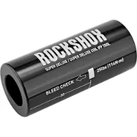 RockShox Ifp Super Deluxe Verktøy