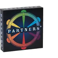 Game Inventors Partners+ 6 person
