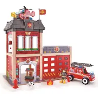 Hape Byens Brannstasjon
