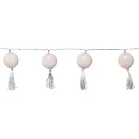 Star Trading Lysslynge Jolly Tassel