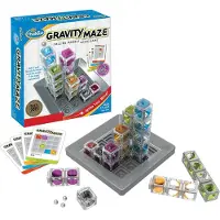 Thinkfun Gravity Maze - Think Fun