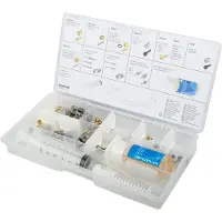 M-Wave Brake Doc Box Bremsluftspakke