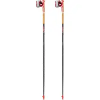 LEKI Vertical K Spaserstokker