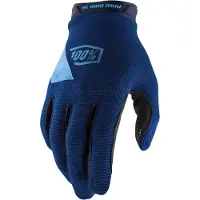 100% Ridecamp Kvinne Off-road Hansker